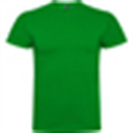 Tricou BRACO verde iarba - pe model