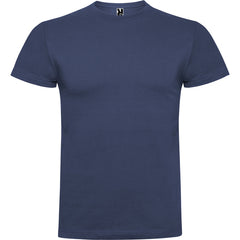 Tricou BRACO albastru denim