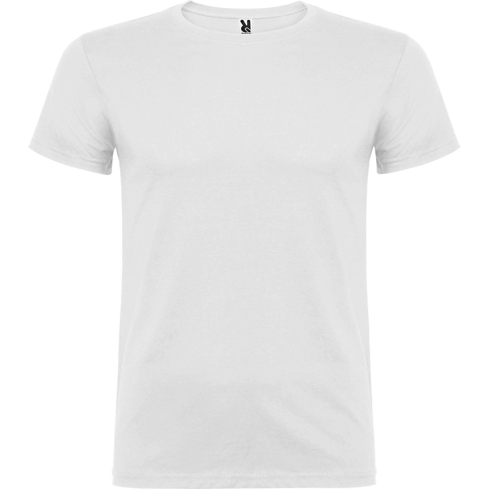 Tricou bumbac material tubular 155g BEAGLE