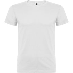Tricou bumbac material tubular 155g BEAGLE