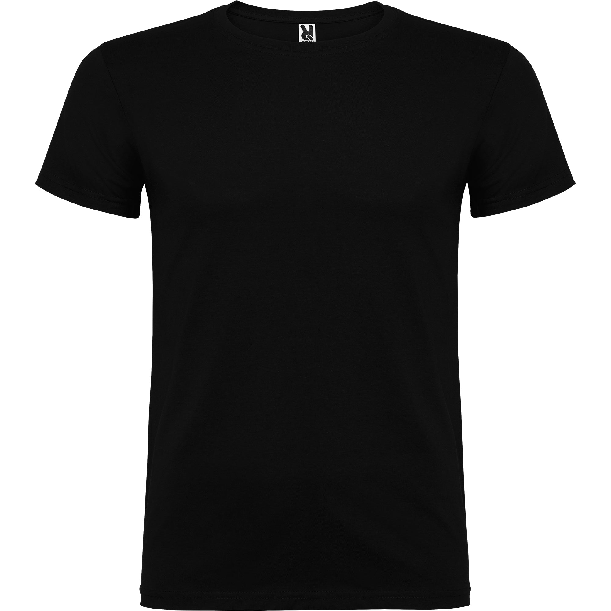 Tricou bumbac material tubular 155g BEAGLE