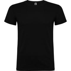 Tricou bumbac material tubular 155g BEAGLE