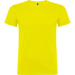 Tricou bumbac material tubular 155g BEAGLE