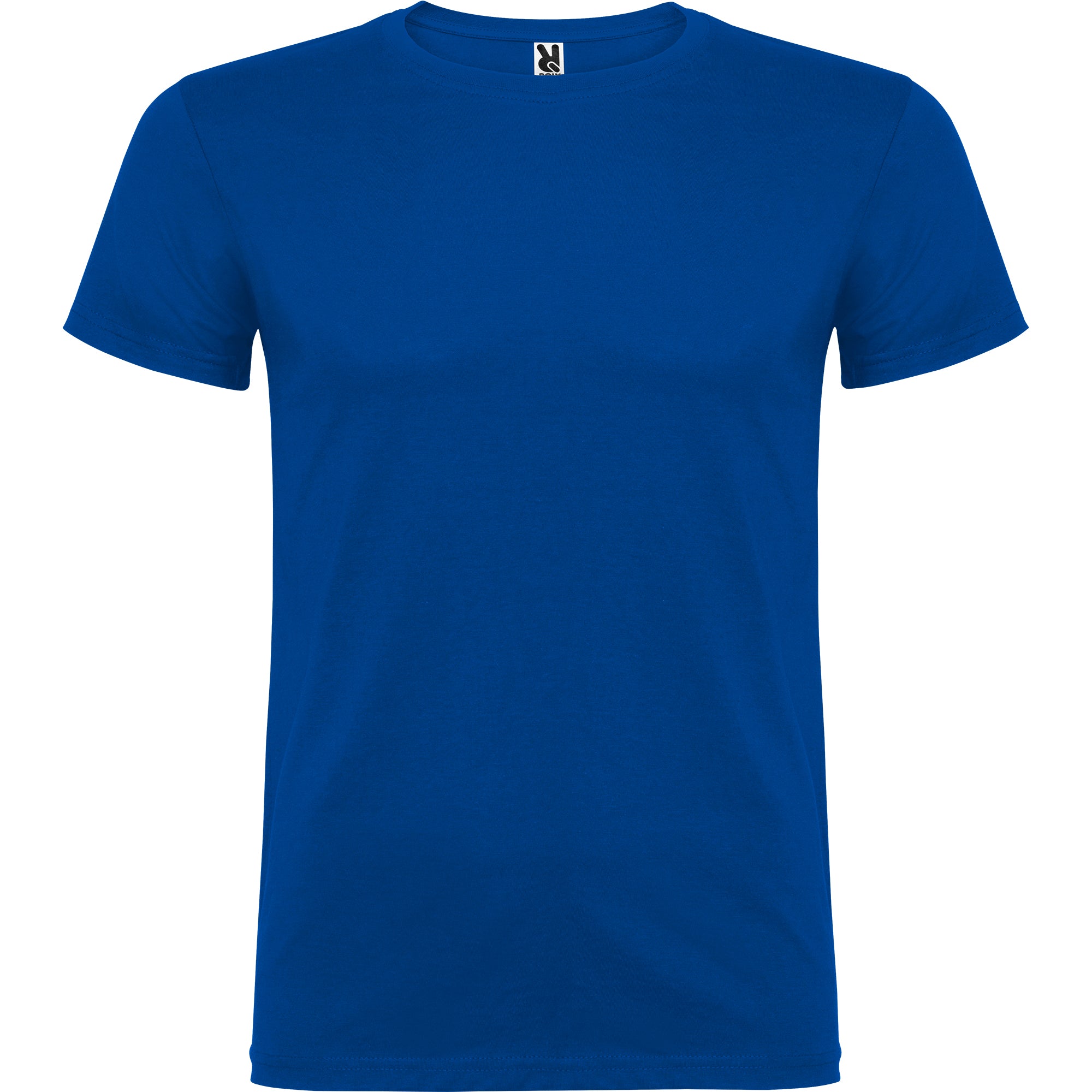Tricou bumbac material tubular 155g BEAGLE