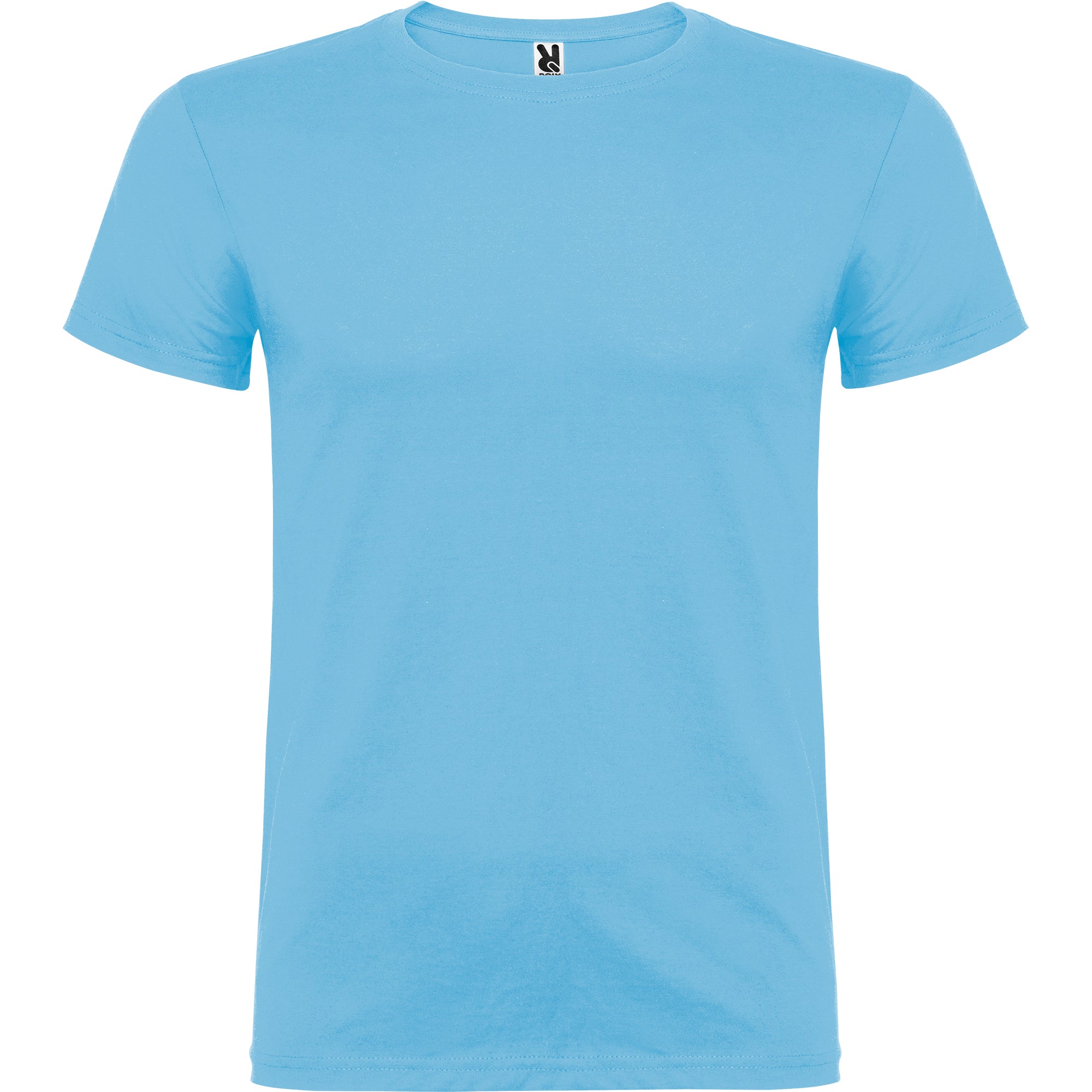 Tricou bumbac material tubular 155g BEAGLE