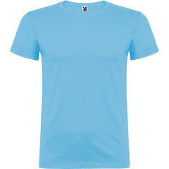 Tricou bumbac material tubular 155g BEAGLE