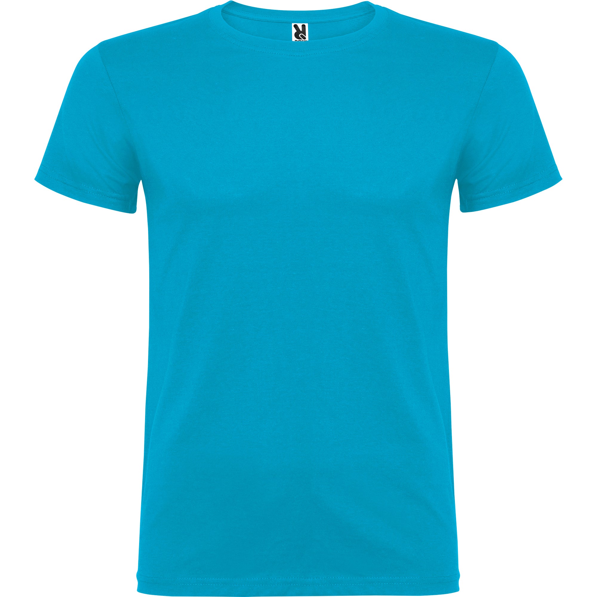 Tricou bumbac material tubular 155g BEAGLE