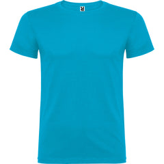Tricou bumbac material tubular 155g BEAGLE