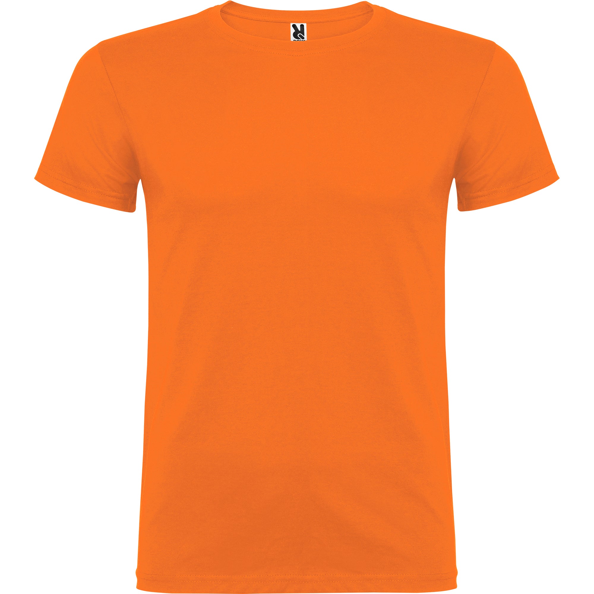 Tricou bumbac material tubular 155g BEAGLE
