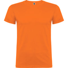Tricou bumbac material tubular 155g BEAGLE