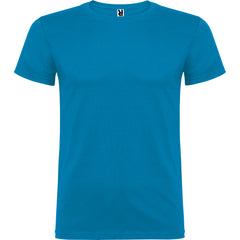Tricou bumbac material tubular 155g BEAGLE
