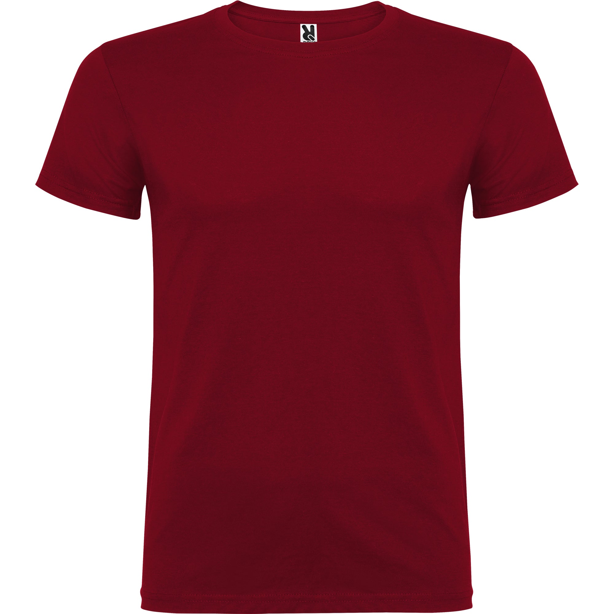 Tricou bumbac material tubular 155g BEAGLE