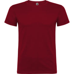 Tricou bumbac material tubular 155g BEAGLE