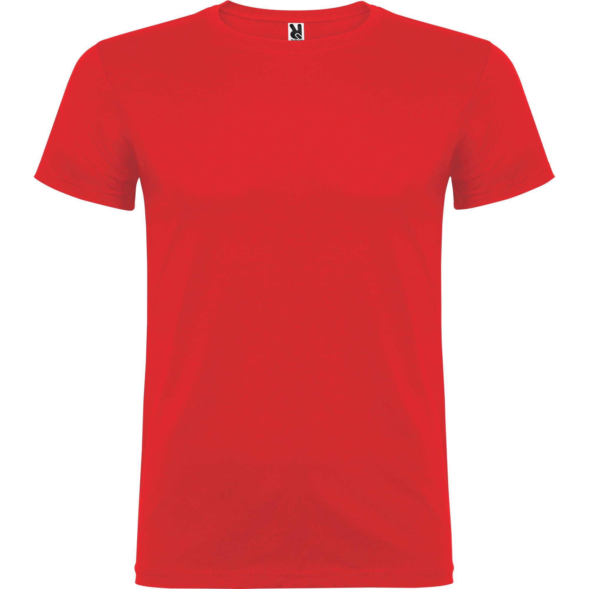Tricou bumbac material tubular 155g BEAGLE