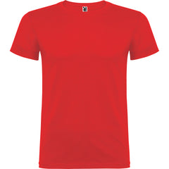 Tricou bumbac material tubular 155g BEAGLE