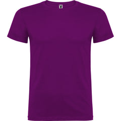 Tricou bumbac material tubular 155g BEAGLE
