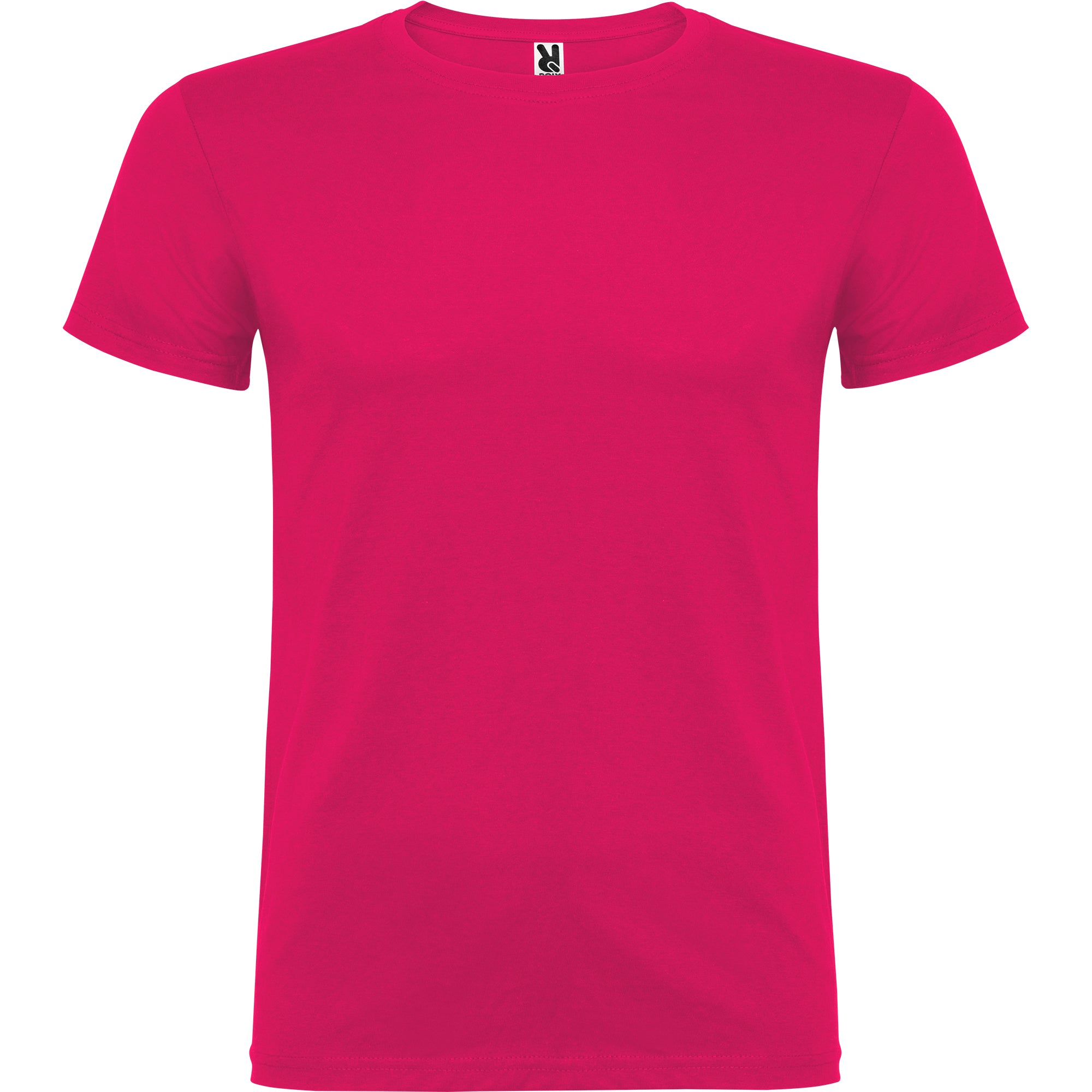 Tricou bumbac material tubular 155g BEAGLE
