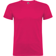 Tricou bumbac material tubular 155g BEAGLE