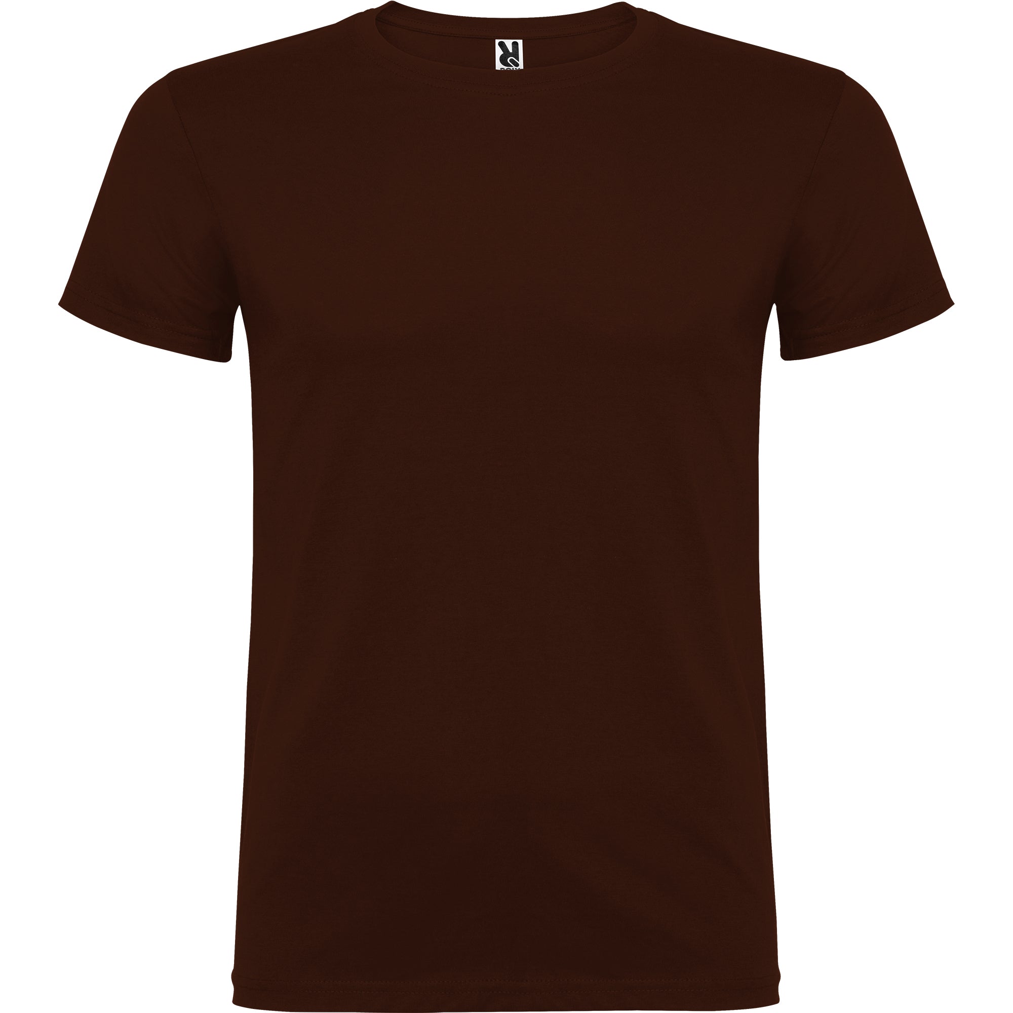 Tricou bumbac material tubular 155g BEAGLE