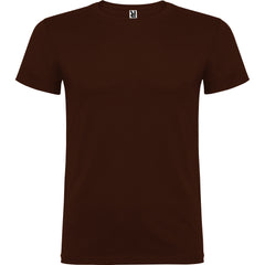 Tricou bumbac material tubular 155g BEAGLE