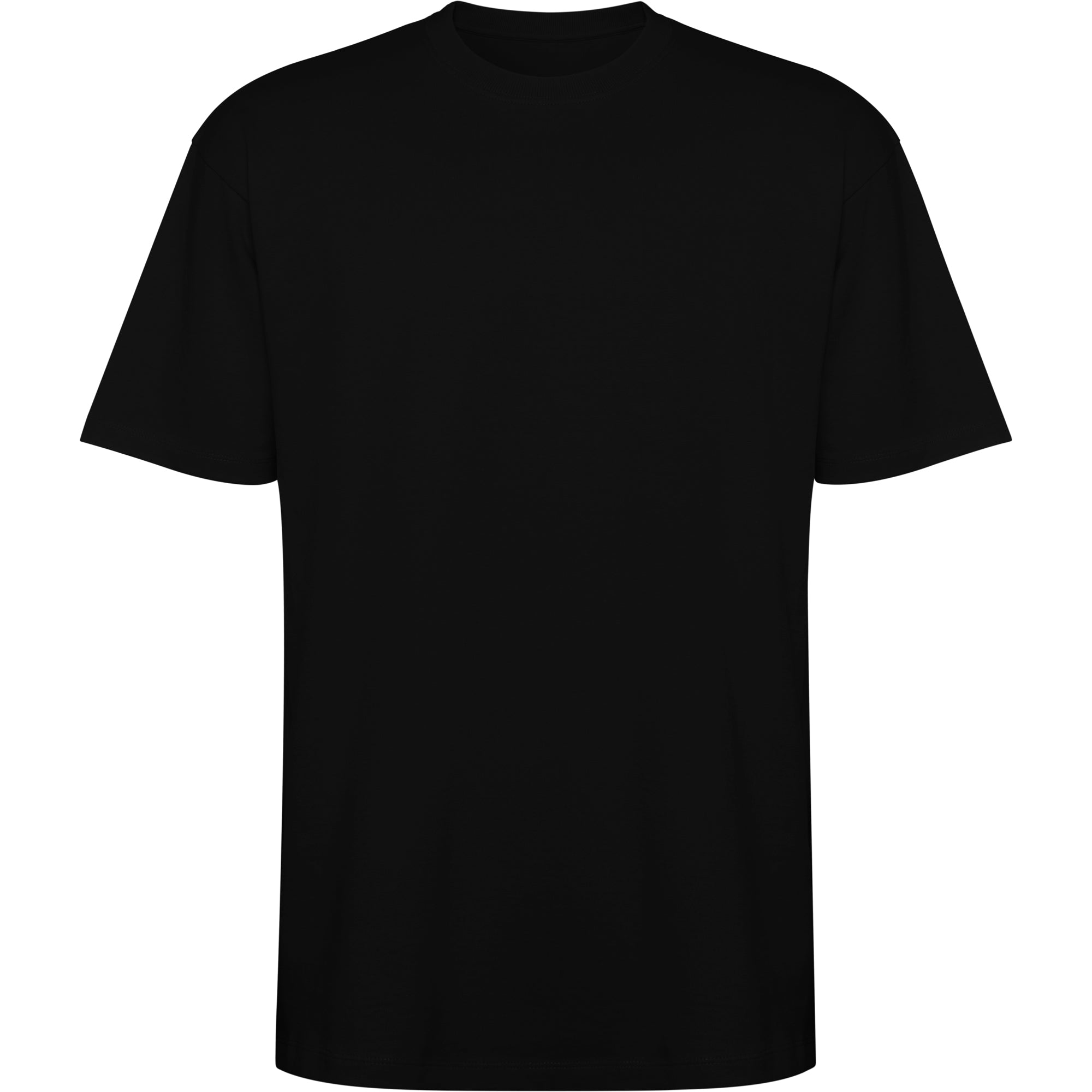 Tricou oversize  bumbac 210g BULL