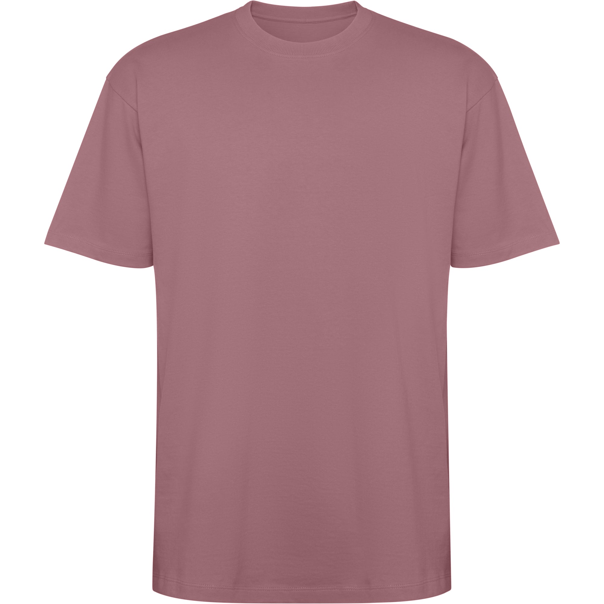 Tricou oversize  bumbac 210g BULL