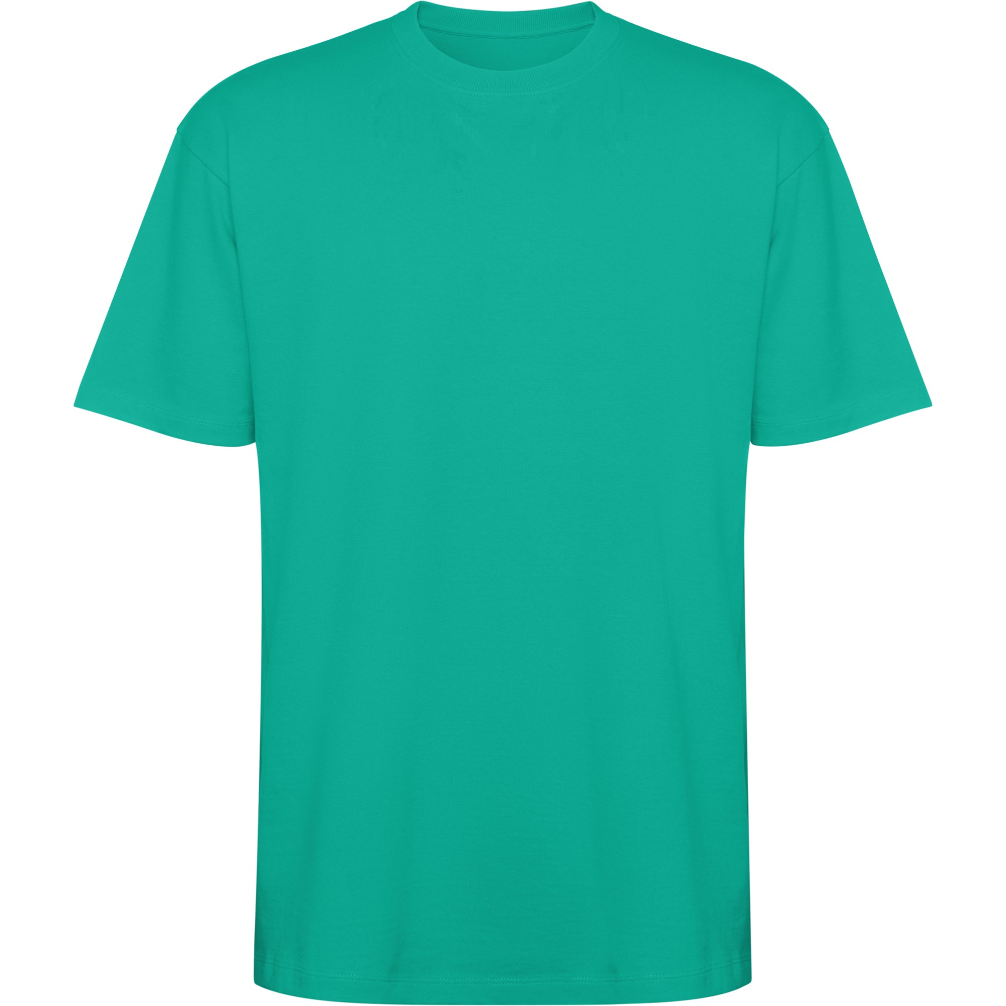 Tricou oversize  bumbac 210g BULL