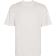 Tricou oversize CHOW alb vintage