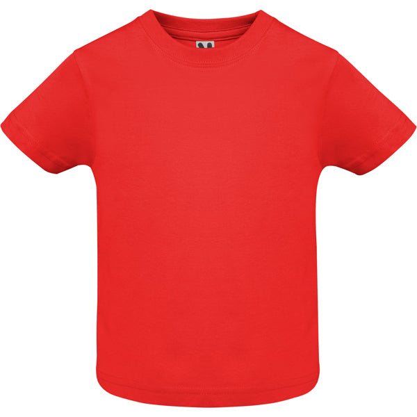 Tricou BABY rosu