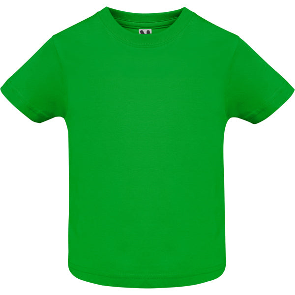 Tricou BABY verde iarba