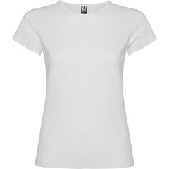 Tricou BALI alb