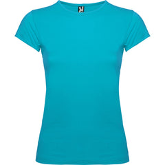 Tricou BALI turcoaz