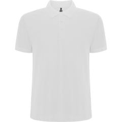 Tricou polo din material anti-pilling PEGASO PREMIUM