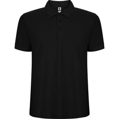 Tricou polo din material anti-pilling PEGASO PREMIUM