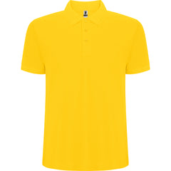 Tricou polo din material anti-pilling PEGASO PREMIUM