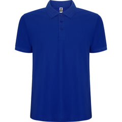 Tricou polo din material anti-pilling PEGASO PREMIUM