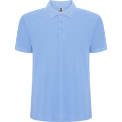 Tricou polo din material anti-pilling PEGASO PREMIUM