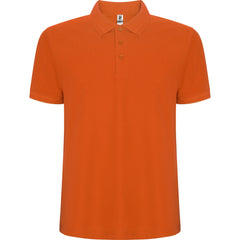 Tricou polo din material anti-pilling PEGASO PREMIUM