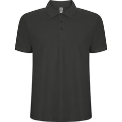 Tricou polo din material anti-pilling PEGASO PREMIUM