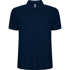 Tricou polo din material anti-pilling PEGASO PREMIUM