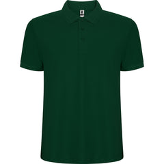 Tricou polo din material anti-pilling PEGASO PREMIUM
