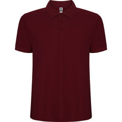 Tricou polo din material anti-pilling PEGASO PREMIUM