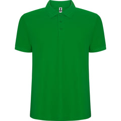 Tricou polo din material anti-pilling PEGASO PREMIUM
