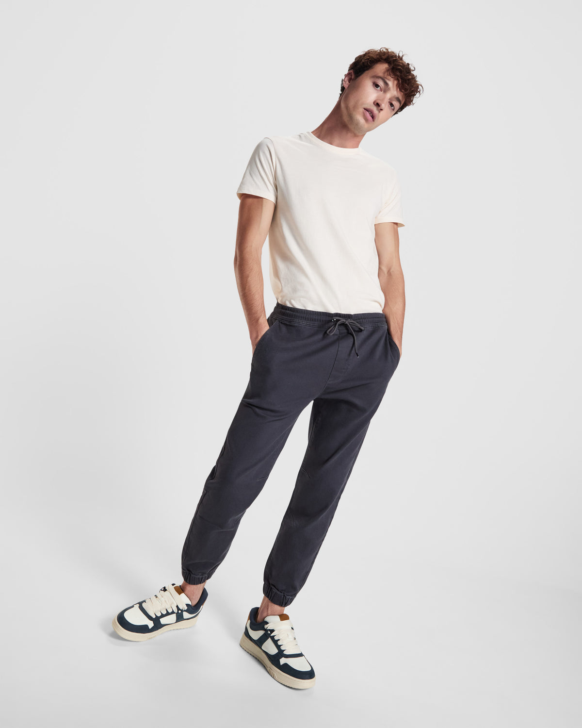 Pantaloni sport de trening FLEXAR
