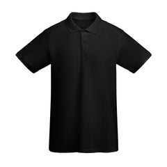 Tricou polo din bumbac organic PRINCE
