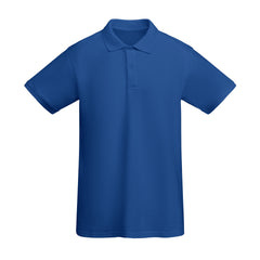 Tricou polo din bumbac organic PRINCE