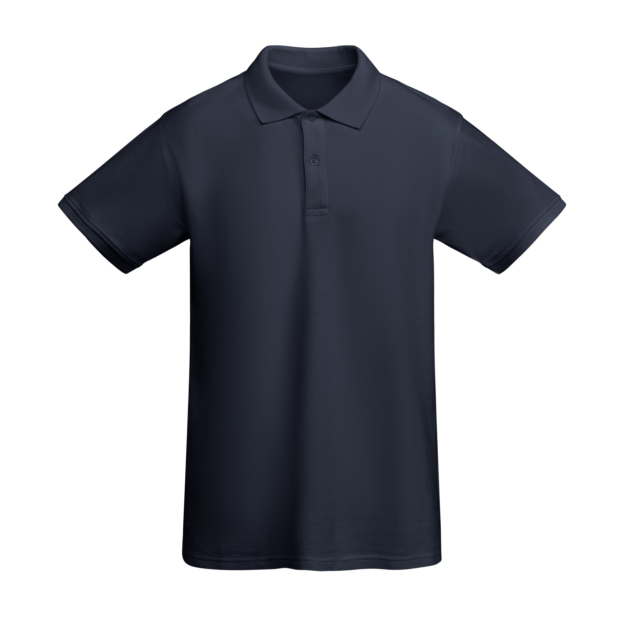 Tricou polo din bumbac organic PRINCE