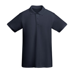 Tricou polo din bumbac organic PRINCE