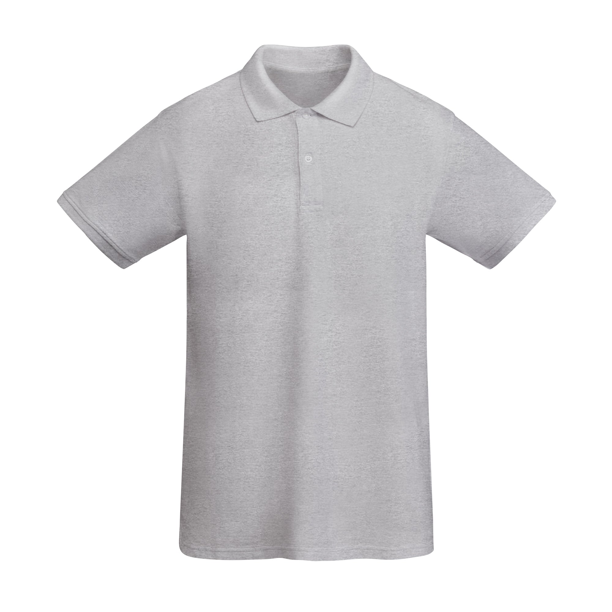 Tricou polo din bumbac organic PRINCE