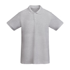 Tricou polo din bumbac organic PRINCE